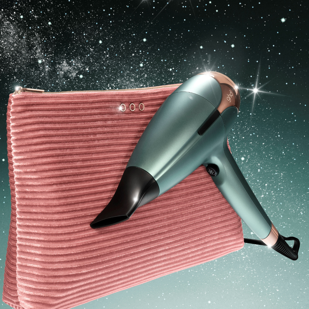 Hairdryers Peter Mark