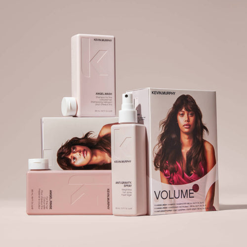 Kevin Murphy / GIFT SETS