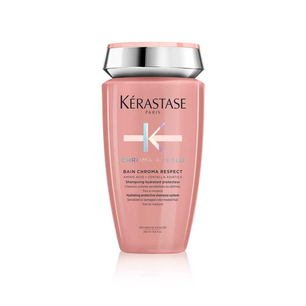 Kérastase Bain Chroma Absolu Respect Shampoo 250ml