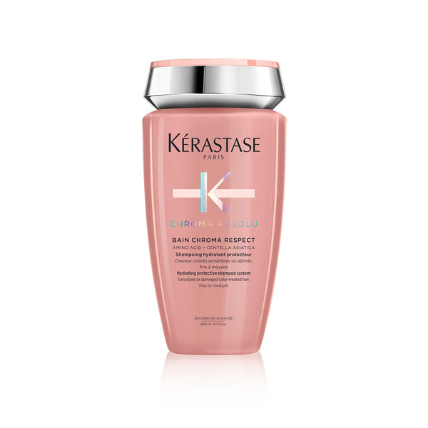 Kérastase Bain Chroma Absolu Respect Shampoo 250ml