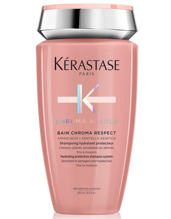 Kérastase Bain Chroma Absolu Respect Shampoo 250ml