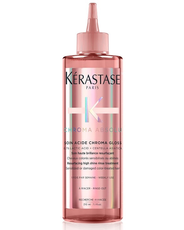 Kérastase Soin Acide Chroma Abolsu Gloss 210ml