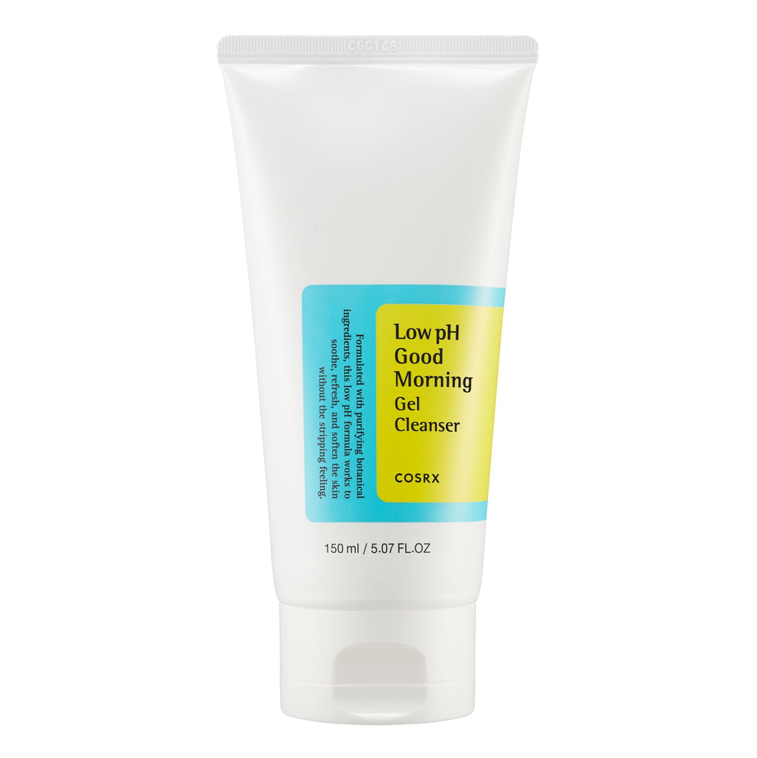 Cosrx Low pH Good Morning Gel Cleanser 150ml