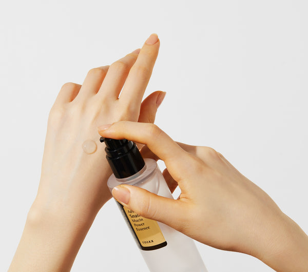 Cosrx Advanced Snail 96 Mucin Power Essence 100ml