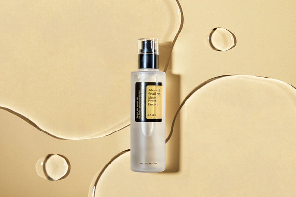 Cosrx Advanced Snail 96 Mucin Power Essence 100ml