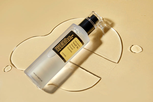 Cosrx Advanced Snail 96 Mucin Power Essence 100ml