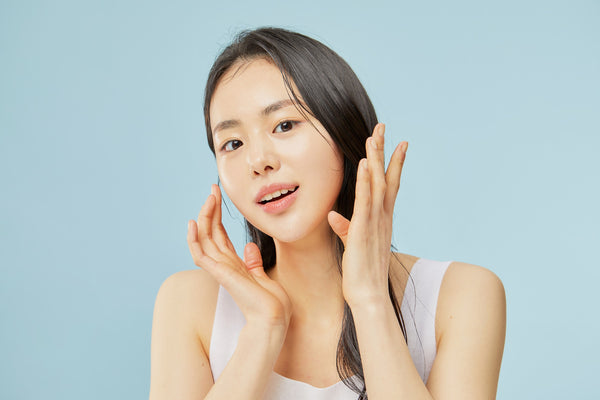 Cosrx Low pH Good Morning Gel Cleanser 150ml