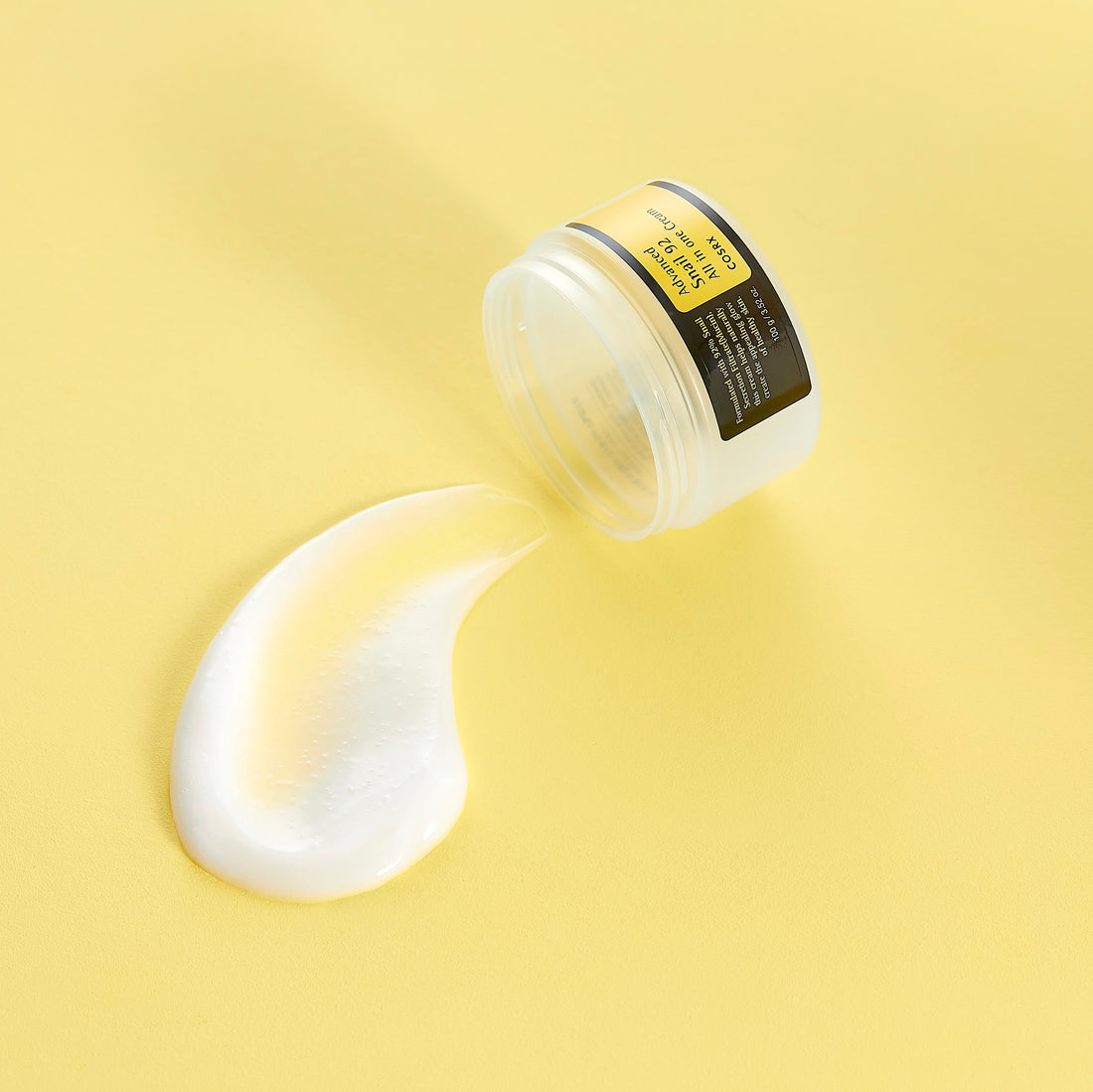 Cosrx Advanced Snail 92 All In One Cream 100g