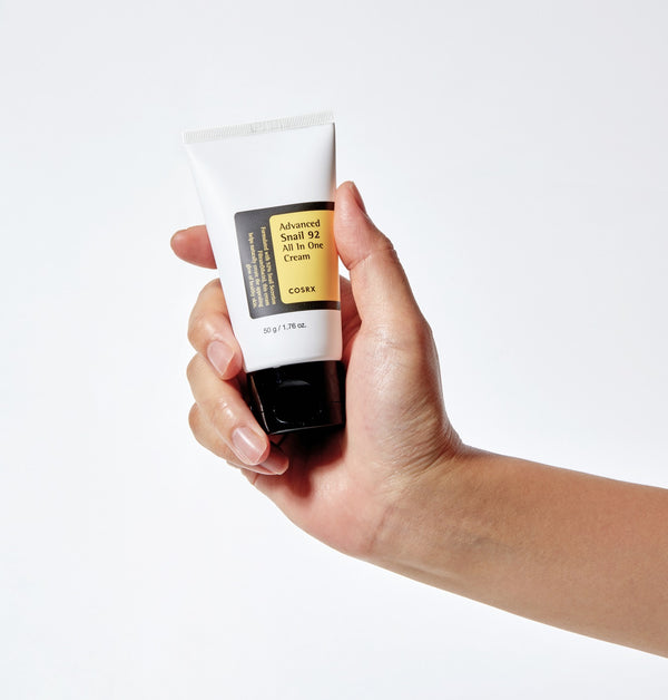 Cosrx Advanced Snail 92 All In One Cream Tube 50g