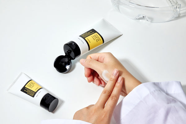 Cosrx Advanced Snail 92 All In One Cream Tube 50g