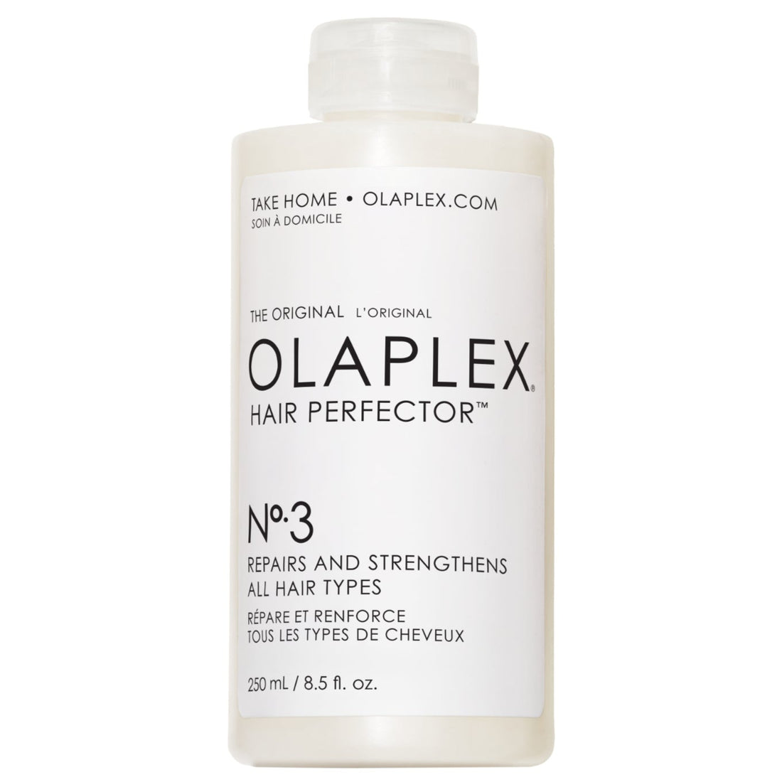 Olaplex No.3 Hair Perfector 250ml