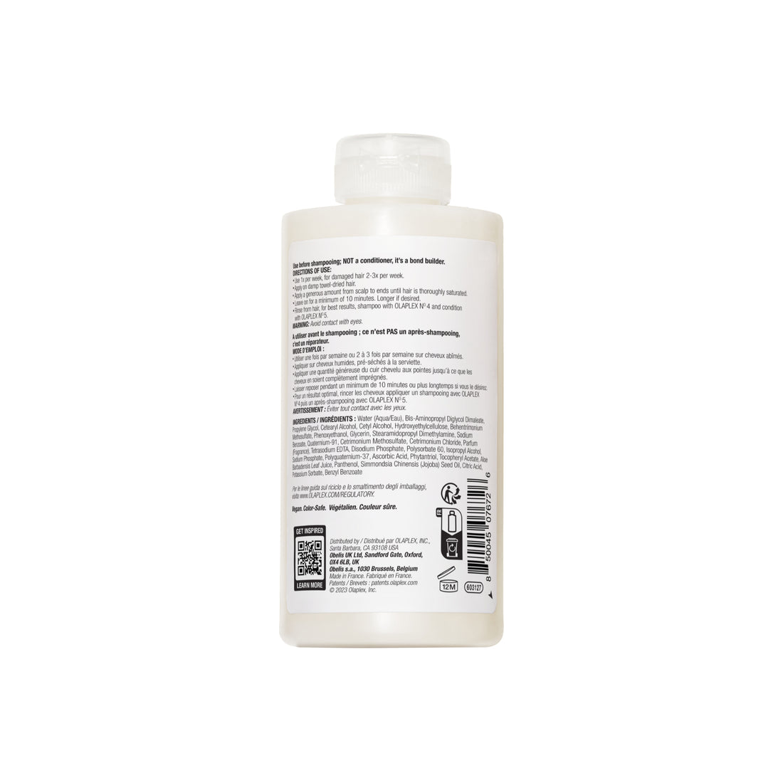Olaplex No.3 Hair Perfector 250ml