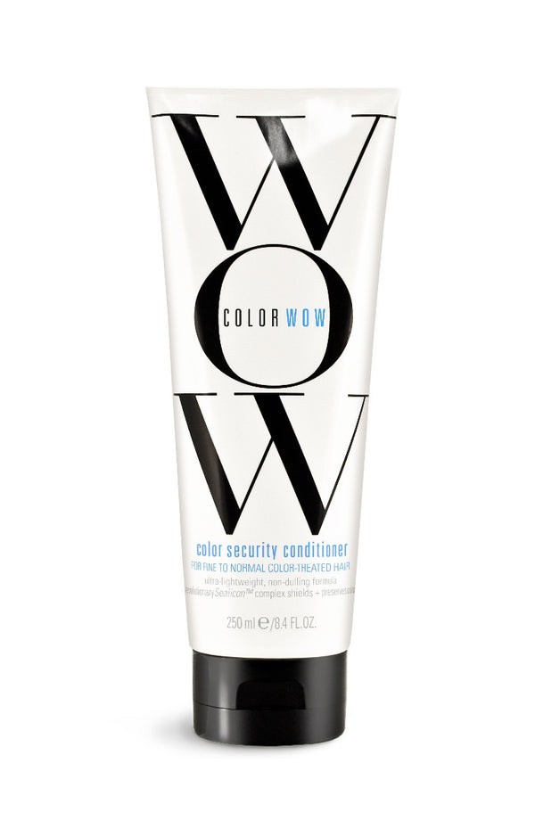 COLOR WOW Color Security Conditioner | Fine To Normal Hair 250ml