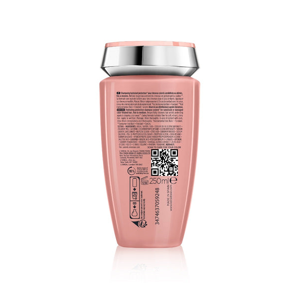 Kérastase Bain Chroma Absolu Respect Shampoo 250ml