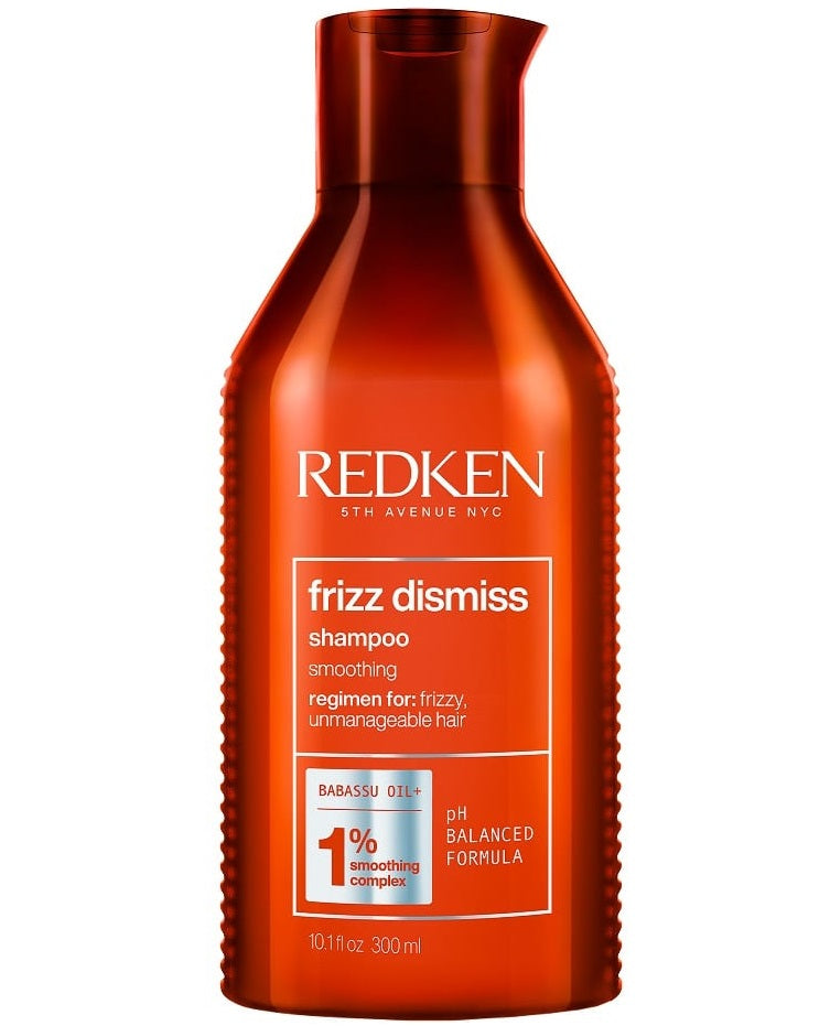 Redken Frizz Dismiss Shampoo 300ml