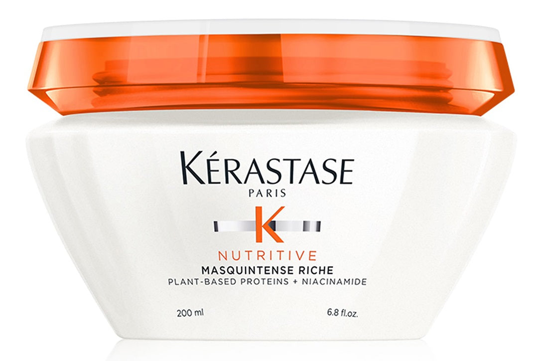 Kerastase Nutritive Masquintense Riche - Very Dry Hair (Medium to Thick)