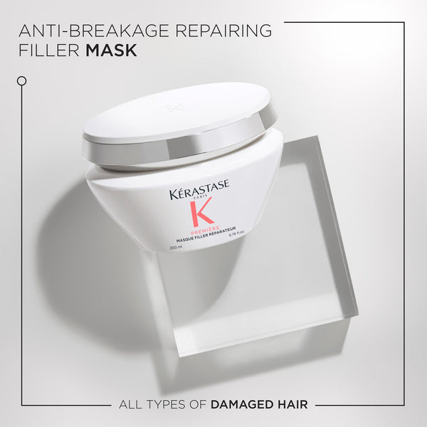 Kérastase Premiére Anti-Breakage Repairing Filler Mask 200ml