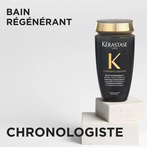 Kérastase Chronologiste Bain Régenerant Shampoo 250ml
