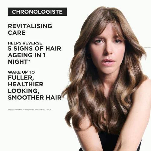 Kérastase Chronologiste Bain Régenerant Shampoo 250ml