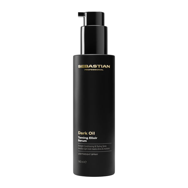 Sebastian Professional Dark Oil Taming Elixir Serum 140ml