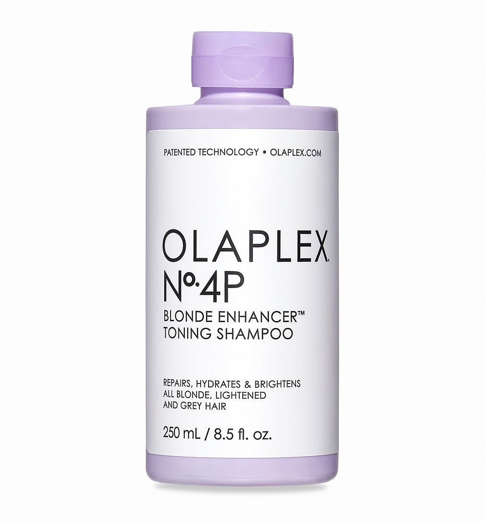 Olaplex No.4P Blonde Enhancer 250ml