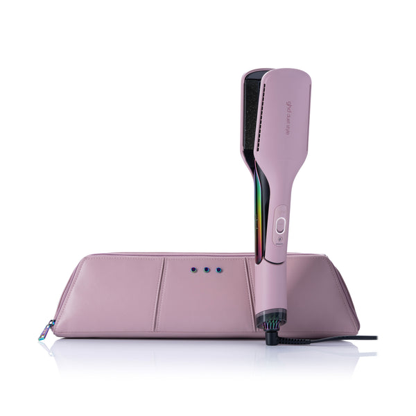 ghd Duet Style Limited Edition Hot Air Styler in Transcendent Pink