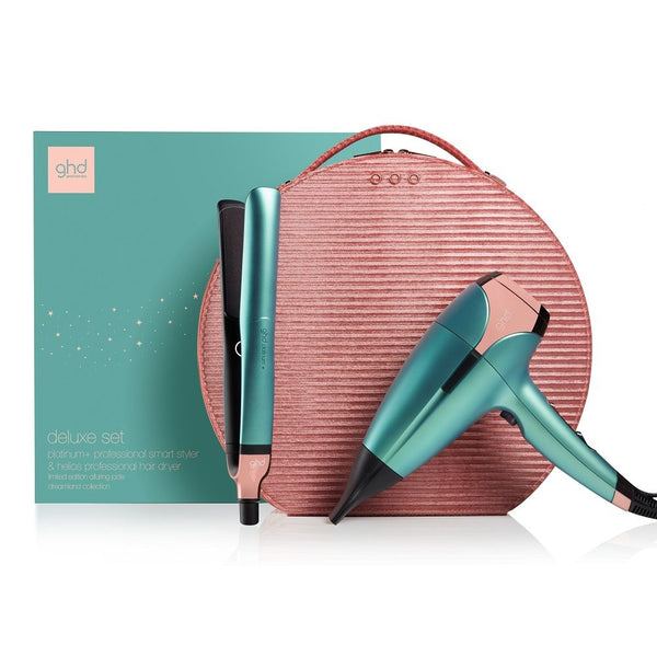 ghd deluxe gift set