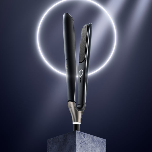 ghd Chronos Hair Straightener & ghd helios hairdryer