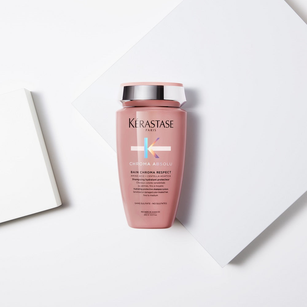 Kérastase Bain Chroma Absolu Respect Shampoo 250ml
