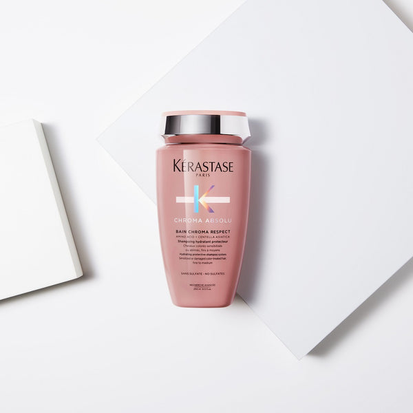 Kérastase Bain Chroma Absolu Respect Shampoo 250ml