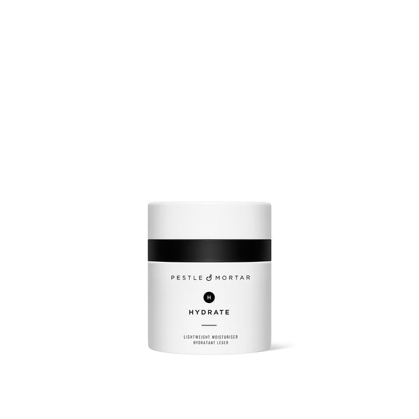 Pestle & Mortar Hydrate Moisturiser 50ml