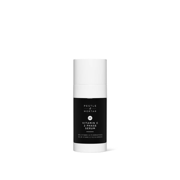 Pestle & Mortar Vitamin C 2 Phase Serum 40ml