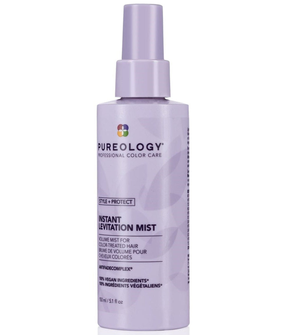 Pureology Style+Protect Instant Levitation Mist 150ml