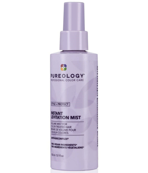 Pureology Style+Protect Instant Levitation Mist 150ml