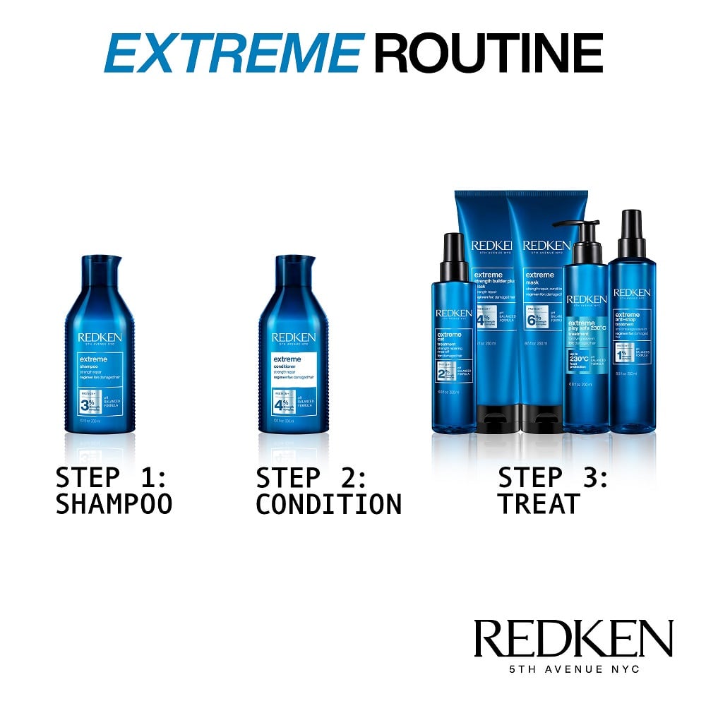 Redken Extreme Anti-Snap 250ml