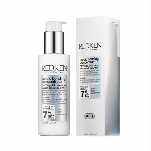 Redken ABC 24/7 Night & Day Serum 100ML
