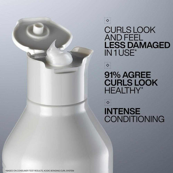 Acidic Bonding Curls Conditioner 300ml