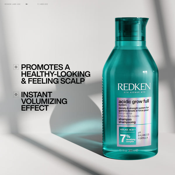 Redken Acidic Grow Full Gift Set