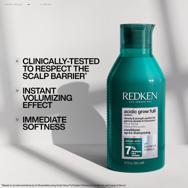 Redken Acidic Grow Full Gift Set