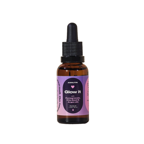 Annutri Glow It Facial Oil 30ml