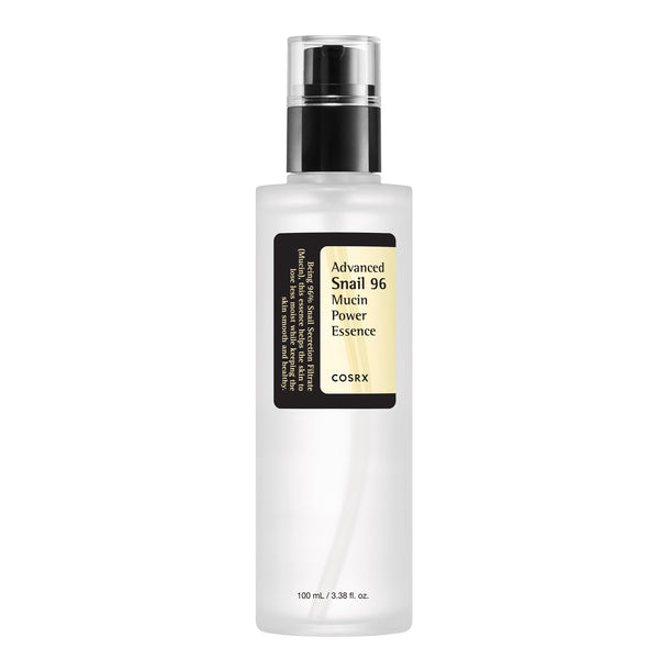 Cosrx Advanced Snail 96 Mucin Power Essence 100ml