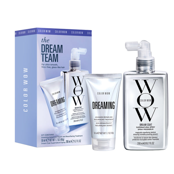 Color WOW The Dream Team Gift Set