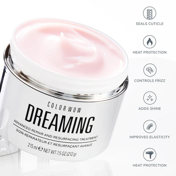 COLOR WOW Dreaming Advanced Repair and Resurfacing Treatment 215ml