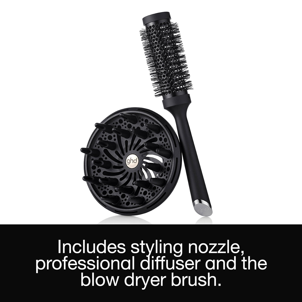 Diffuser Ghd Hair Dryer Nozzle Ghd Professional Ghd Hair Dryer