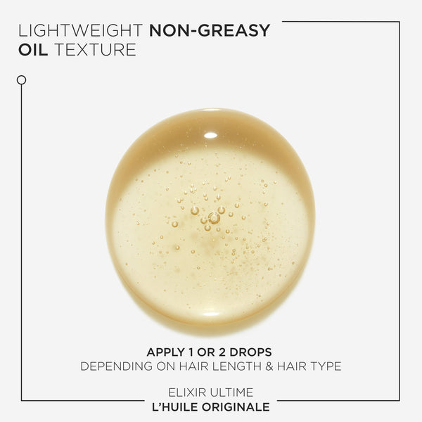 Kérastase Elixir Ultime L'Huile Originale Refill 75ml
