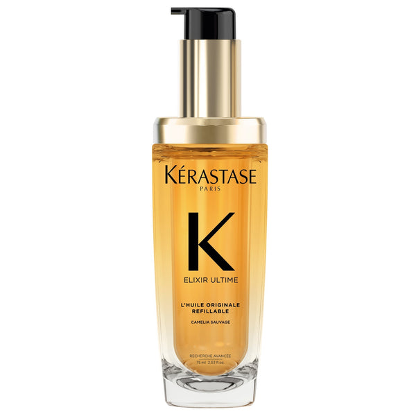 Kérastase Elixir Ultime L'Huile Originale Refillable 75ml