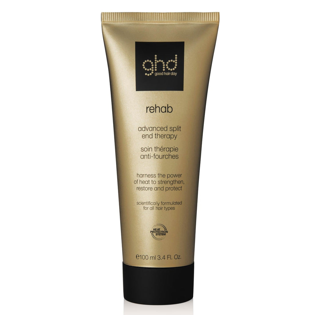 ghd Advanced Split End Therapy 100ml