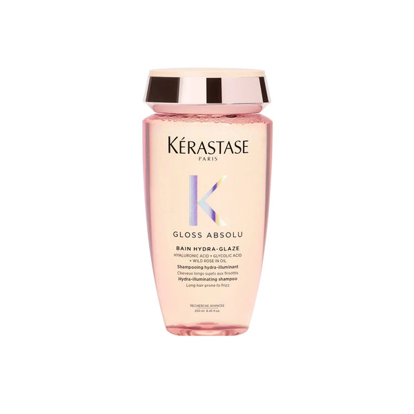 Kerastase Gloss Absolu Bain Hydra-Glaze Shampoo 250ml