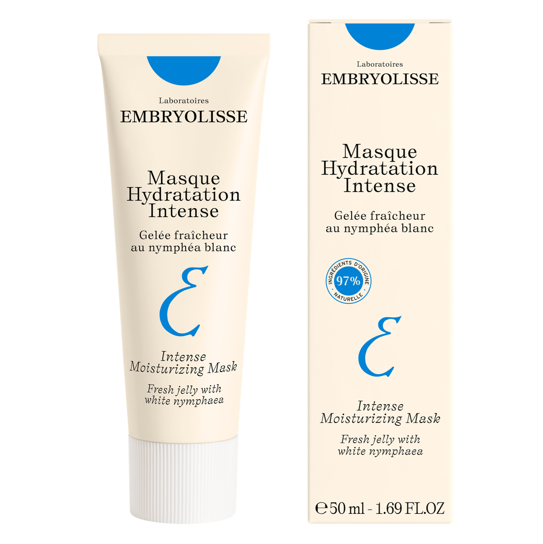 Embryolisse Intense Moisturizing Mask 50ml
