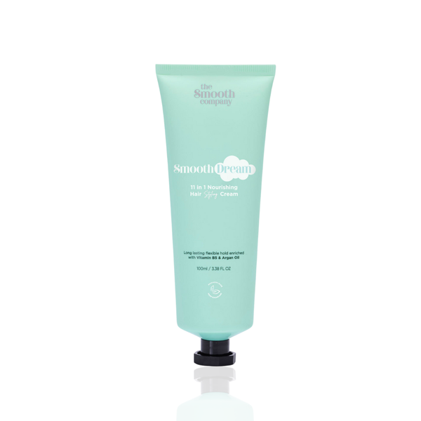 The Smooth Company - Smooth Dream™ 11 in 1 Hair Styling Cream 100ml